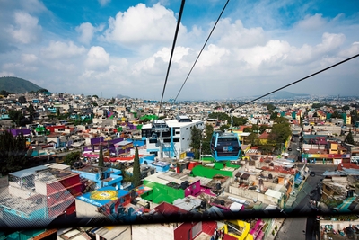 GD10 CABLEBUS L2A+L2B