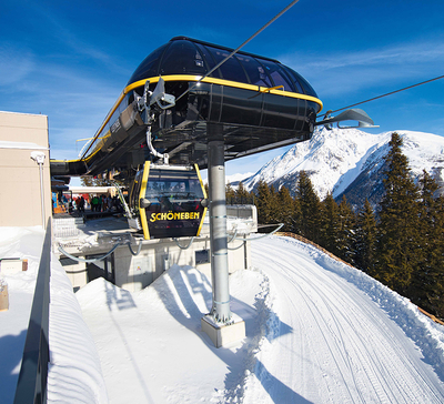 GD10 St. Valentin - Schöneben