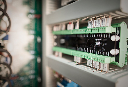 Modulare Bauweise Modulare Bauweise