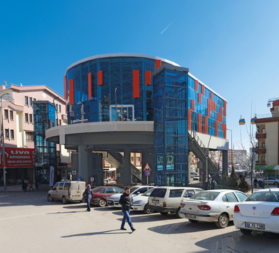 GD10 Yenimahalle III