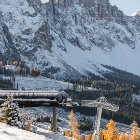 GD10 Franzin, Carezza, Italy