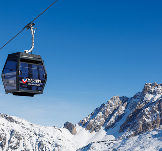 Seilbahnen von LEITNER setzen in vielen Teilen Europas neue Impulse