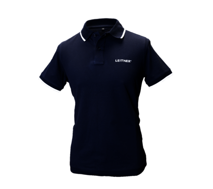 Polo Shirt Herren
