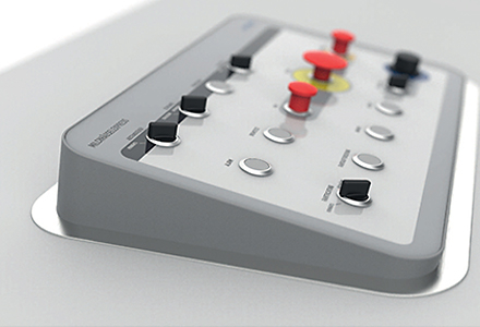 Innovative Bedienung Innovative Bedienung