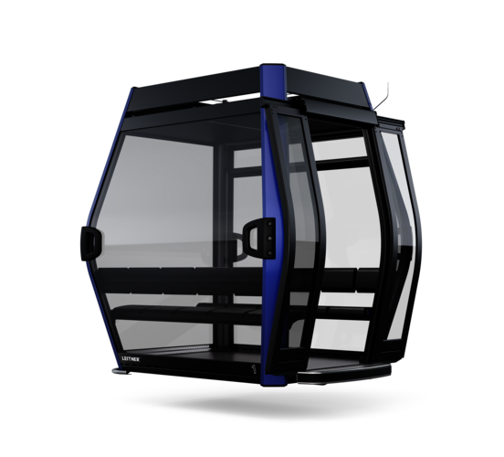 Premium Cabin Diamond EVO