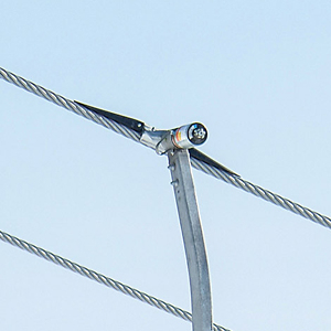 Die fixe Klemme Die fixe Klemme