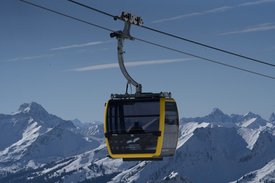 BD10 NEBELHORN I + II