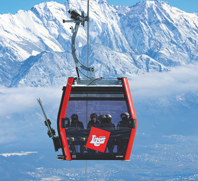 GD10 Hoadlbahn I + II