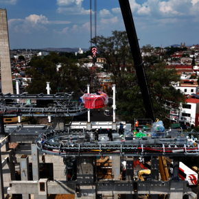 NEW Urban Project Morelia