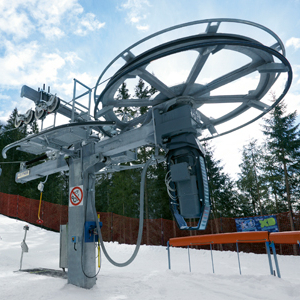 Der T20 und T30 für Kleinanlagen Der T20 und T30 für Kleinanlagen