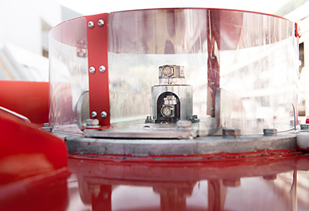 Hohe Zuverlässigkeit Hohe Zuverlässigkeit