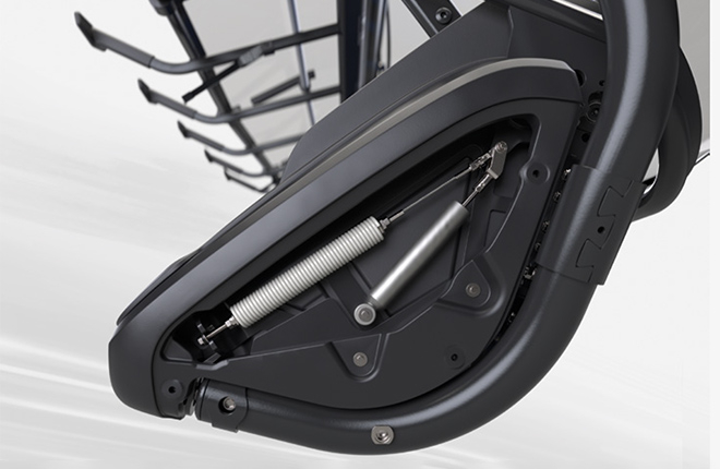 Time-saving maintenance