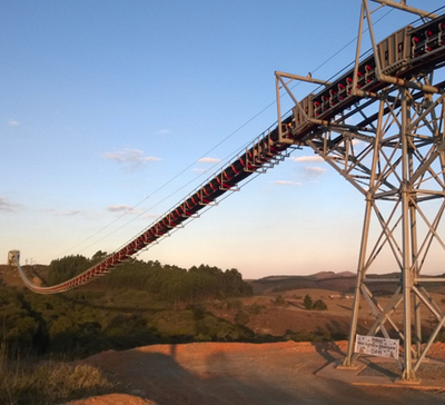 FlyingBelt - Barroso