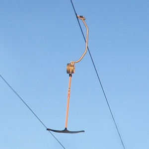 Die Seilklemme Die Seilklemme