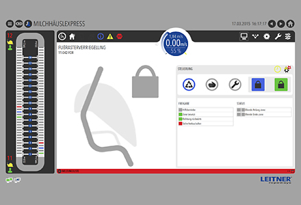 Benutzerfreundliches Design Benutzerfreundliches Design