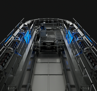 LEITNER zeigt Technologieoffensive auf der Mountain Planet 2026