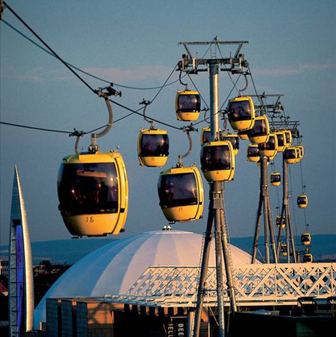 Nuovi membri del gruppo di aziende - 2000