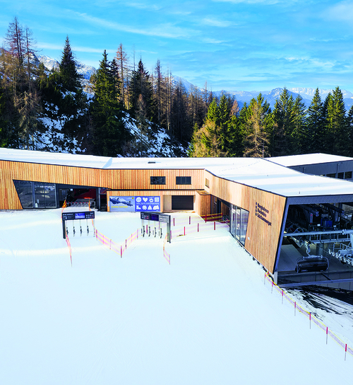 LEITNER_Angeralm_Installation