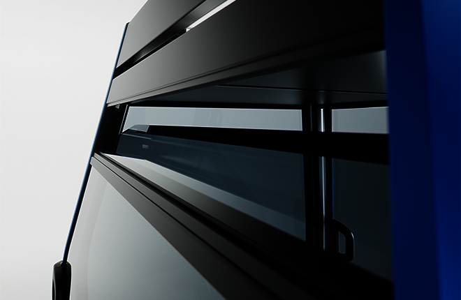 Temperatura sempre ottimale