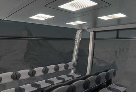 Individuelle Beleuchtung Individuelle Beleuchtung