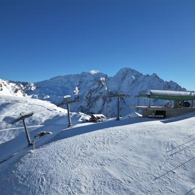 GD10 Lezuo-Belvedere, Pordoi, Italy GD10 Lezuo-Belvedere, Pordoi, Italy