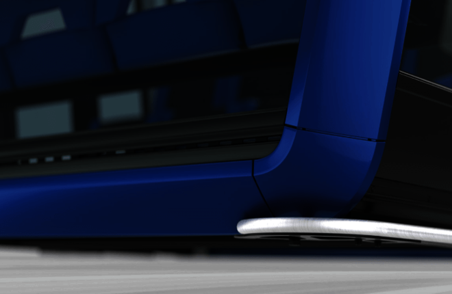 Circulation de l'air optimisée