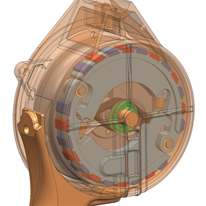 Das Schleppgerät Das Schleppgerät
