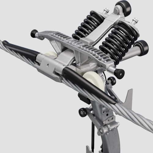 Die LPA Klemme Die LPA Klemme