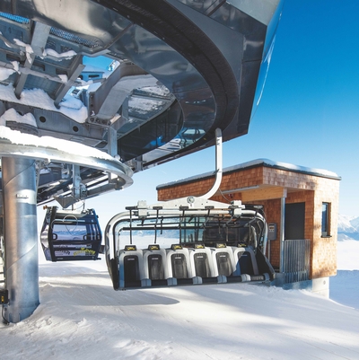 TMX6-10 Rittisbergbahn