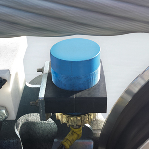 Das LEITNER CPS Das LEITNER CPS