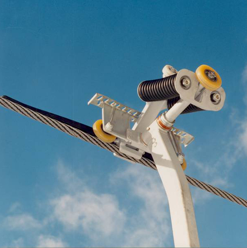 Morsa automatica - 1983