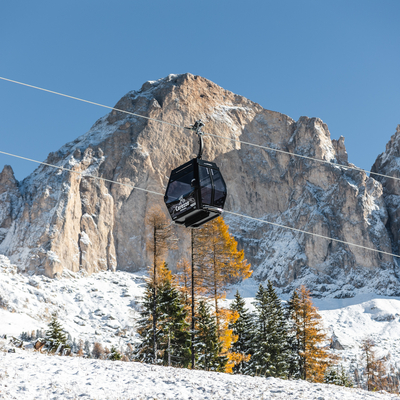 GD10 Franzin, Carezza, Italy GD10 Franzin, Carezza, Italy