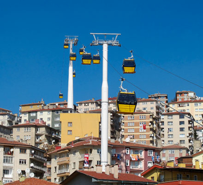 GD10 Yenimahalle I+II