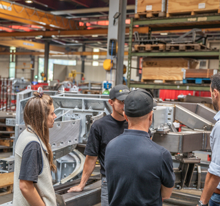 Neuer Seilbahn- Standard: ROPERA® startet heuer in seine erste Wintersaison