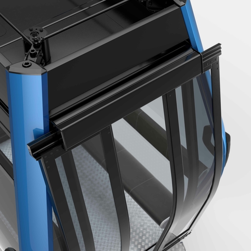 Automatische Schiebetüren Automatische Schiebetüren