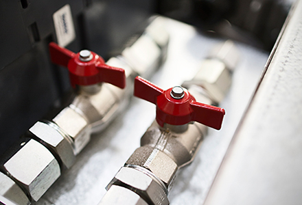 Nutzung der Abwärme Nutzung der Abwärme