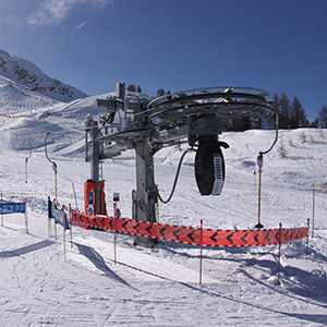 Die Station Die Station