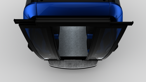 Automatische Schiebetüren Automatische Schiebetüren