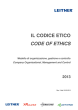 Codice etico