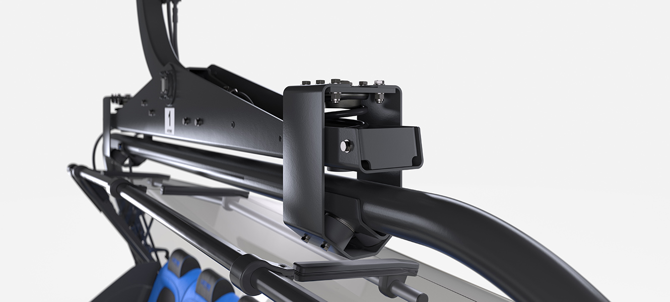 Premium Chair EVO innovation