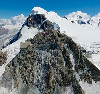 Project video - 3S Matterhorn glacier ride / Zermatt (CH)